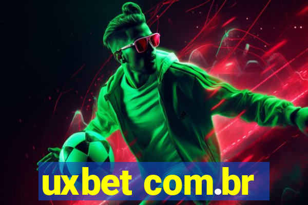 uxbet com.br